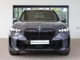 BMW X5 (2025) thumbnail 3
