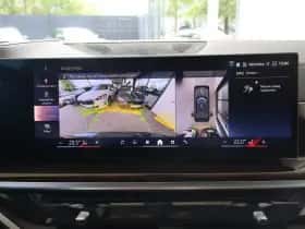 BMW X5 (2025) thumbnail 21