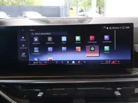 BMW X5 (2025) thumbnail 23
