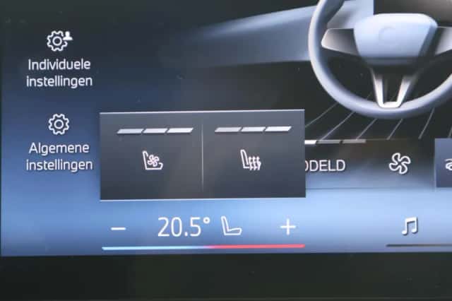 BMW X5 (2025) thumbnail 25