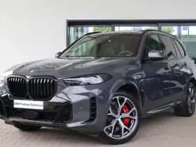 BMW X5 (2025) thumbnail 28