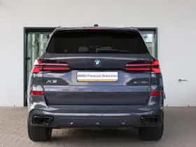 BMW X5 (2025) thumbnail 4