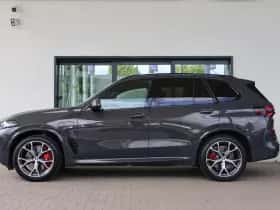BMW X5 (2025) thumbnail 5
