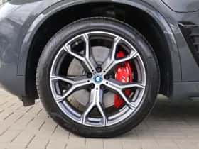 BMW X5 (2025) thumbnail 6