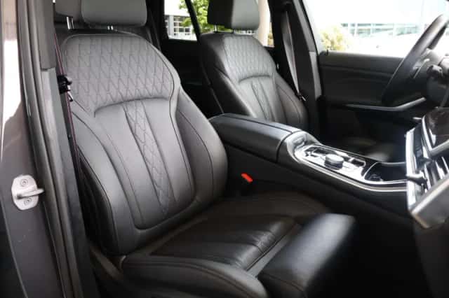 BMW X5 (2025) thumbnail 7