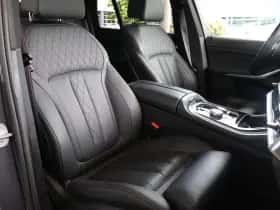 BMW X5 (2025) thumbnail 7