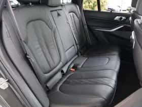 BMW X5 (2025) thumbnail 8