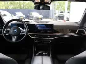 BMW X5 (2025) thumbnail 9