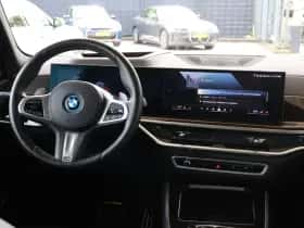 BMW X5 (2025) thumbnail 10