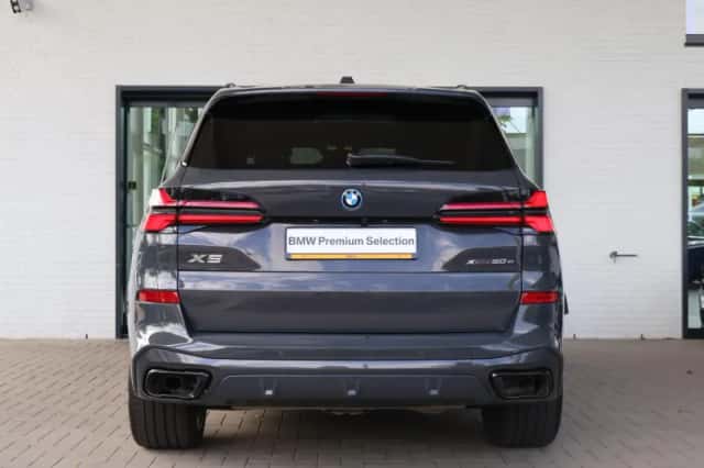 BMW X5 (2025) thumbnail 4