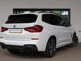 BMW X3 (2021) thumbnail 2