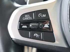 BMW X3 (2021) thumbnail 11