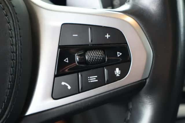 BMW X3 (2021) thumbnail 12