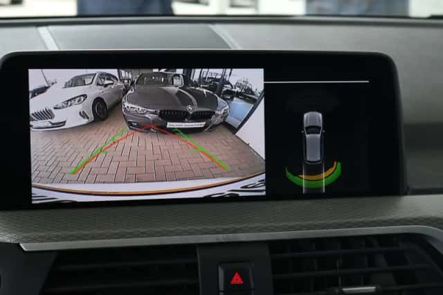 BMW X3 (2021) thumbnail 14