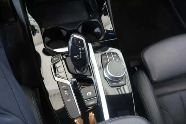 BMW X3 (2021) thumbnail 15