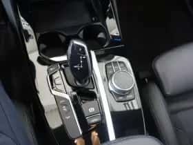 BMW X3 (2021) thumbnail 15