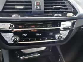 BMW X3 (2021) thumbnail 16