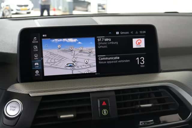 BMW X3 (2021) thumbnail 17