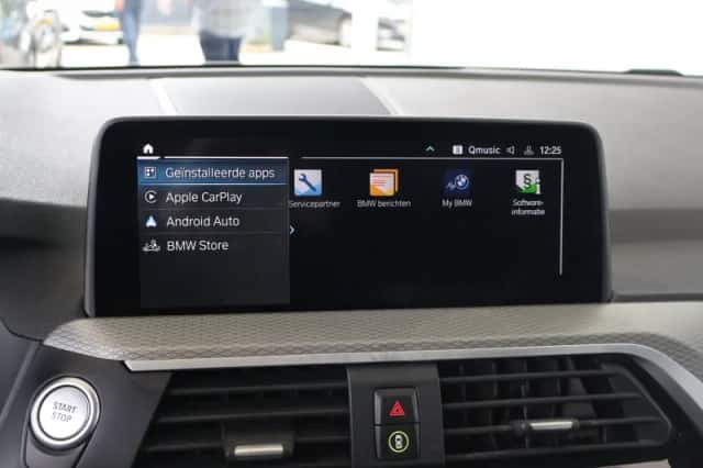 BMW X3 (2021) thumbnail 18