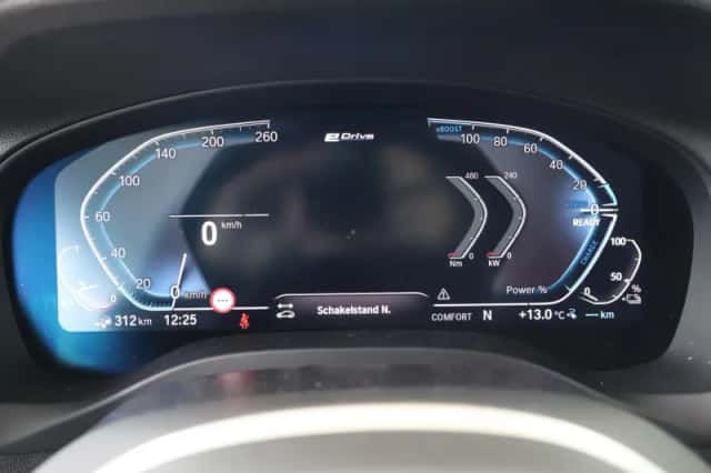 BMW X3 (2021) thumbnail 19