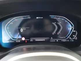 BMW X3 (2021) thumbnail 19