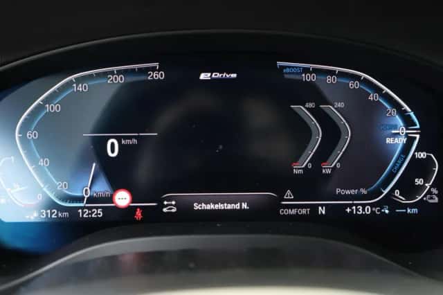BMW X3 (2021) thumbnail 20