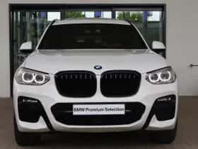 BMW X3 (2021) thumbnail 3