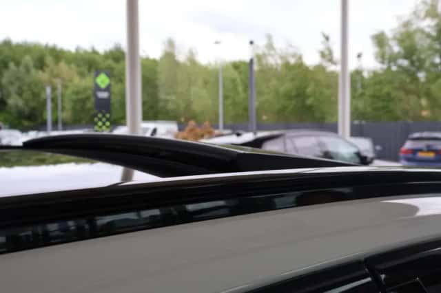 BMW X3 (2021) thumbnail 21