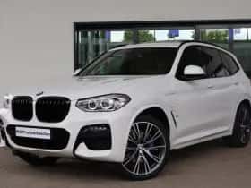 BMW X3 (2021) thumbnail 23