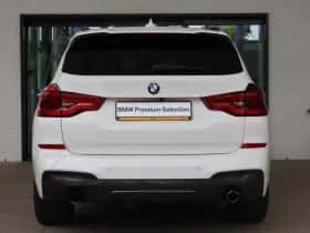BMW X3 (2021) thumbnail 4
