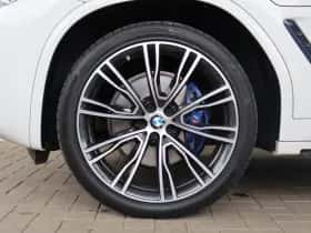 BMW X3 (2021) thumbnail 6