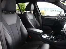BMW X3 (2021) thumbnail 7
