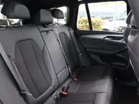 BMW X3 (2021) thumbnail 8