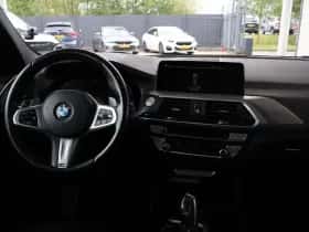 BMW X3 (2021) thumbnail 9