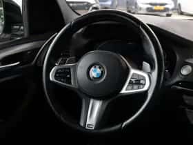 BMW X3 (2021) thumbnail 10