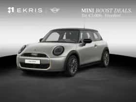 MINI Cooper (2026)