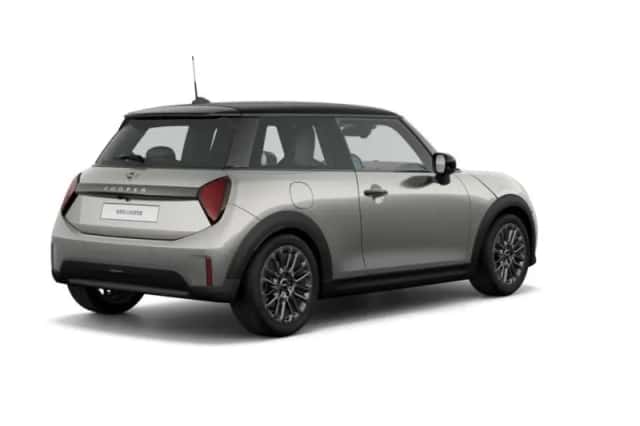 MINI Cooper (2026) thumbnail 2