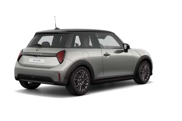 MINI Cooper (2026) thumbnail 2