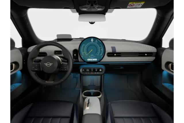MINI Cooper (2026) thumbnail 3