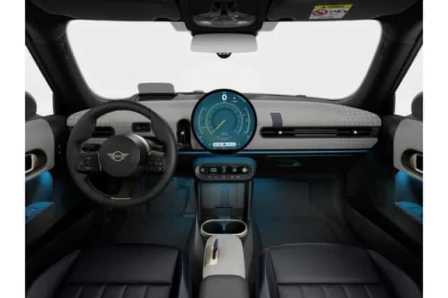 MINI Cooper (2026) thumbnail 3