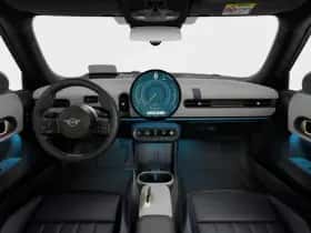 MINI Cooper (2026) thumbnail 3