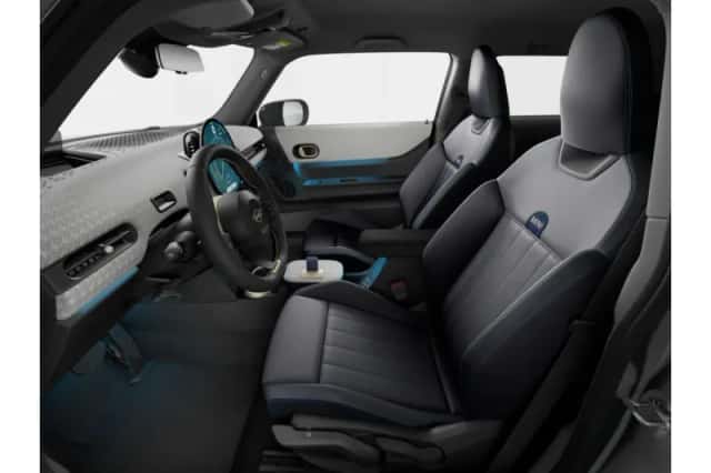 MINI Cooper (2026) thumbnail 4