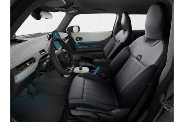 MINI Cooper (2026) thumbnail 4
