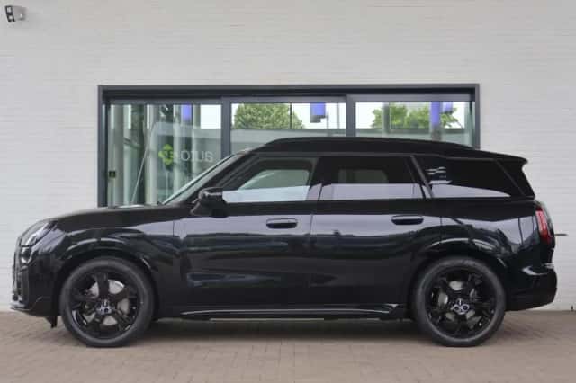 MINI Countryman (2026) thumbnail 5