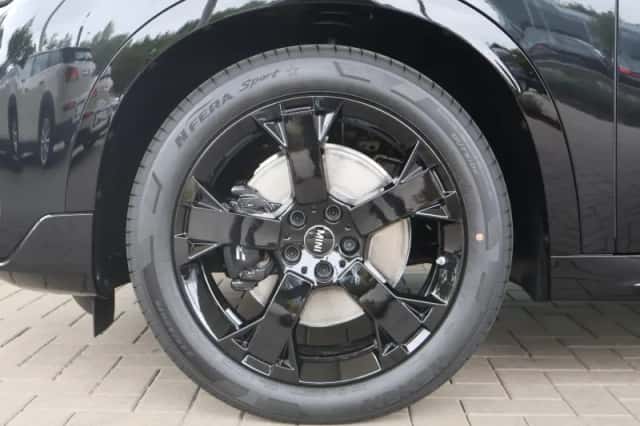 MINI Countryman (2026) thumbnail 6