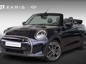MINI Electric (2023)