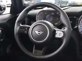 MINI Electric (2023) thumbnail 12