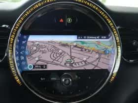 MINI Electric (2023) thumbnail 21