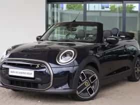 MINI Electric (2023) thumbnail 26