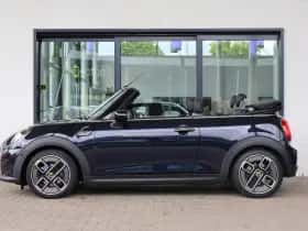 MINI Electric (2023) thumbnail 5